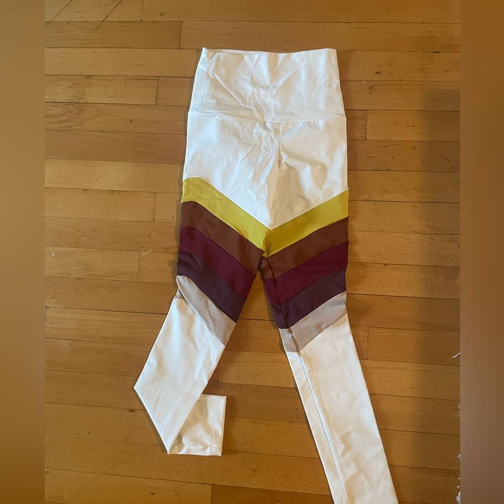 Never worn Port De Bras leggings